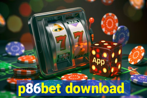 p86bet download